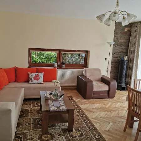Apartman Hanga *