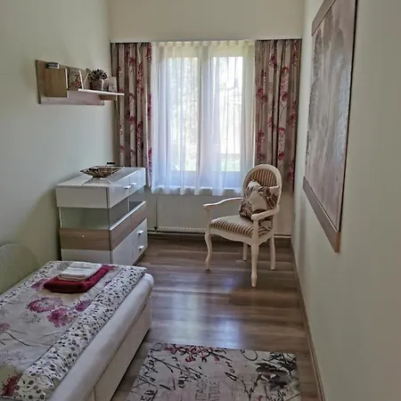 Apartman Hanga *