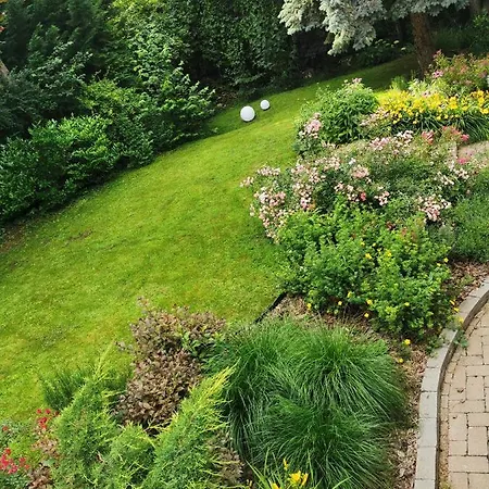 Hanga Apartman Tihany