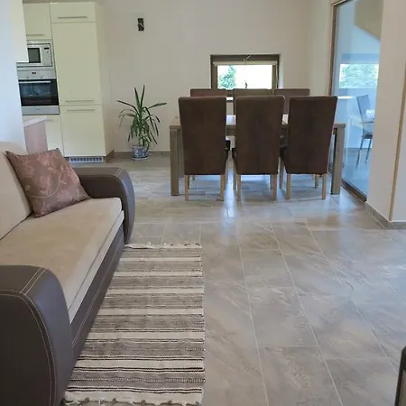 Apartman Hanga *
