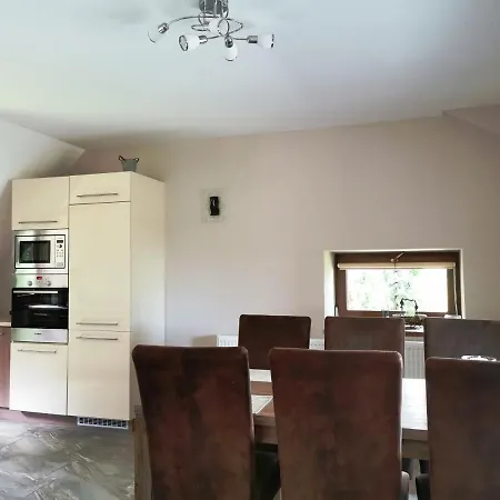 Hanga Apartman Tihany