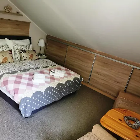 Apartman Hanga